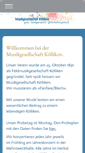 Mobile Screenshot of mg-koelliken.ch